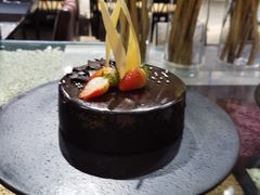 -索菲特酒店·海鲜自助 ·聚餐厅