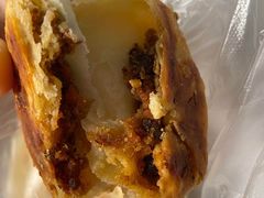 牛肉烧饼-聚香斋(东关街店)