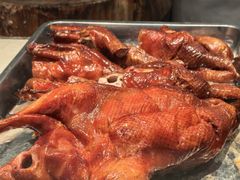 -竺桥兄弟烤鸭馆(竺桥店)