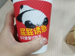 -肯德基(东直门来福士店)