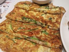 -本家韩国烤肉(财富大厦店)