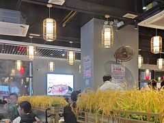 -小肥牛潮汕牛肉火锅(南联店)