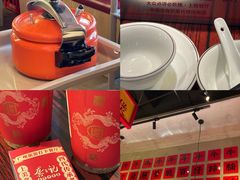 -龚印记牛骨牛杂屋·四代传承(珠影星光城店)