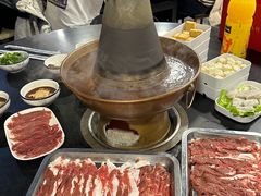 -新梅居(宁海东路店)