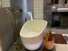 -乐山上善居·养心禅景酒店(世豪广场高铁站店)