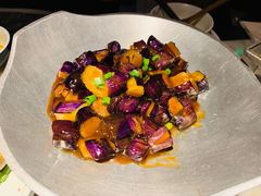 -绿茶餐厅(燕郊永旺店)