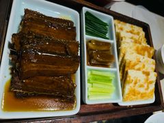 -京味斋·北京烤鸭(北京南站洋桥店)