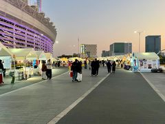 -海心沙亚运公园