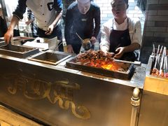 -有奴思烤肉·清真(正宁路店)