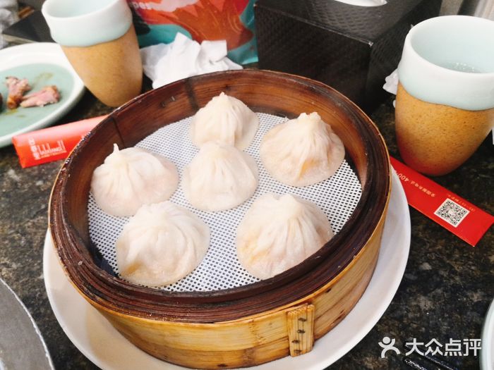 零度空间·台湾小馆(五道口购物中心店)图片