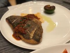 -WOLFGANG PUCK KITCHEN & BAR(迪士尼小镇店)