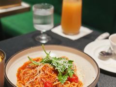 肉酱意面-静香HOUSE·全时段融合餐厅(七星欢乐颂店)