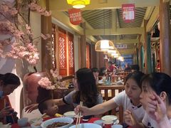-湘阁里辣(南岭购物广场店)