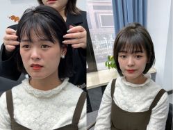 -美美秀造型