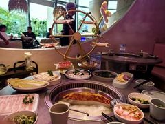 -故里和山·成都火锅(欢乐港湾店)