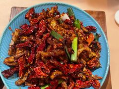 -山石榴·贵州菜(丰盛里店)