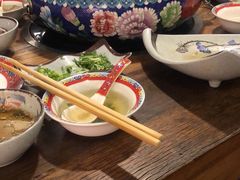-毛辣果·贵州红酸汤牛肉火锅(西单店)