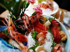 -Mr·Fish鱼鲜生海鲜放题(银泰in99店)