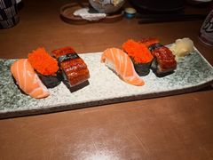 -千代武日本料理(哈西店)