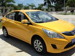 -骑仕租车(三亚凤凰机场店)