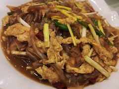 -陶然饺子城(奥体中路店)