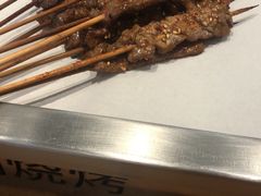 -老高烧烤(龙华星河iCO店)