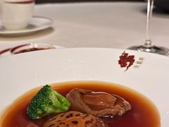 -天龙轩(香港丽思卡尔顿酒店)