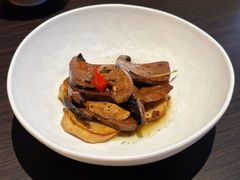-庐灶江南·江南菜·四合院Bistro(东直门雍和宫·原华侨宾馆店)