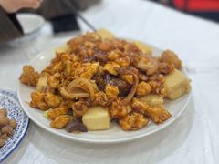 -聚福缘菜馆(隆昌路店)