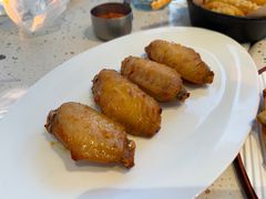 -必胜客(海滨店)