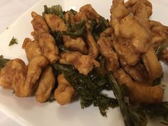 -翠亭酒家(山西南路店)