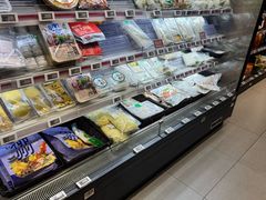 -盒马鲜生(馥邦国际店)