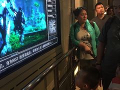 -变形金刚3D对决之终极战斗
