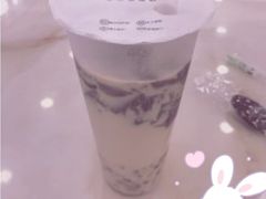 -书亦烧仙草(汇智中心概念店)