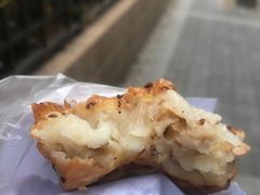 -阿婆油墩子(五里桥路188弄小区店)