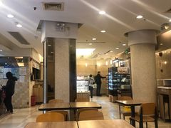 大堂-85度C(上海广元店)
