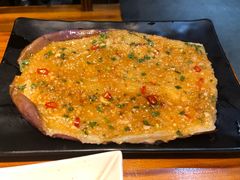 烤茄子-丹东特色烤肉(学府路一部店)