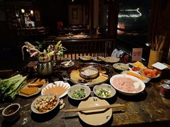-宽田火锅(几江荣华店)