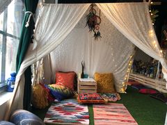 -佐佑帐篷环游记(南锣鼓巷店)