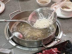 -嬷孙家潮汕牛肉火锅(北京路天河城店)