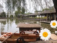 -观唐（国际）度假村温泉
