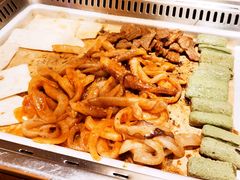 -新石器烤肉(虹悦城店)