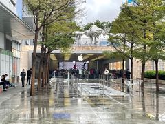 -Apple零售店(深圳益田假日广场店)