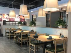 大堂-胡家大厨(西三庄店)