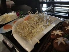 -椒王火锅(厚街万达店)