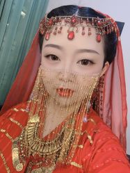 -盘子女人坊古装写真摄影(天津总店)