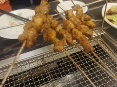 招牌羊肚绷-寻香羊小羊·徐州烧烤(南京店)