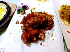 -三六三杭州菜(水上总店)