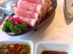 -捞神煲汤火锅(湖滨商业街店)