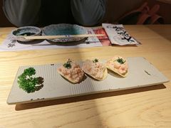 -鹤龟料理店(时代天街店)
